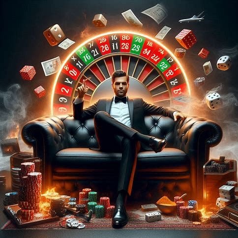 ntbgame live casino trực tuyến
